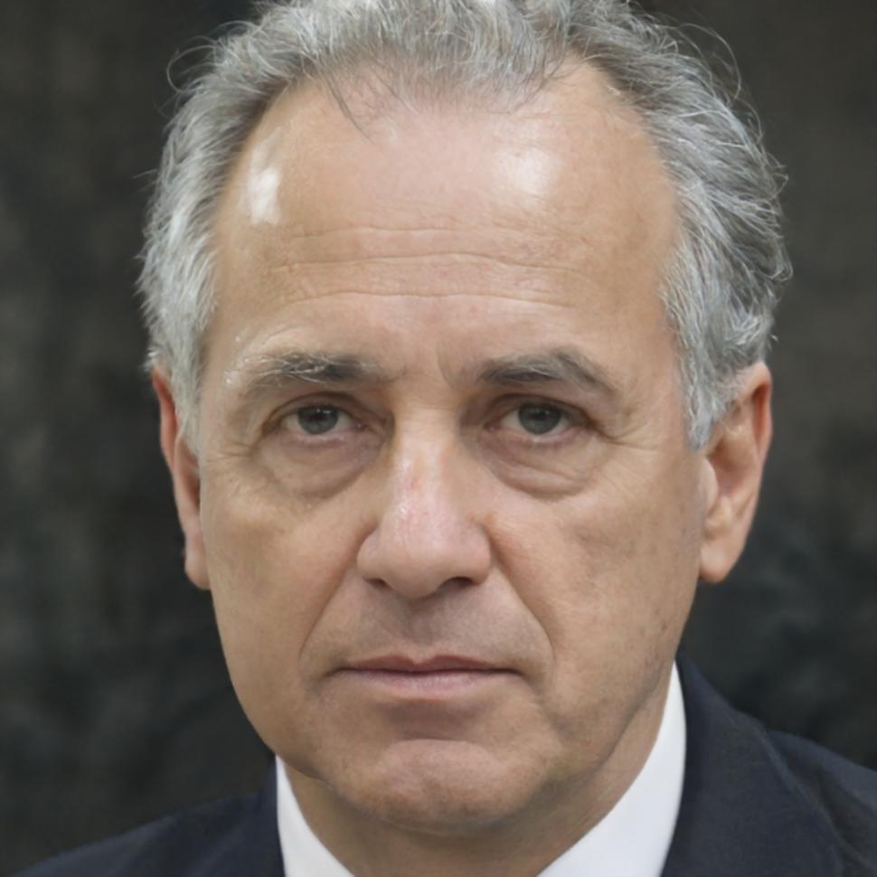 Carlos Mendoza, especialista en negociación financiera